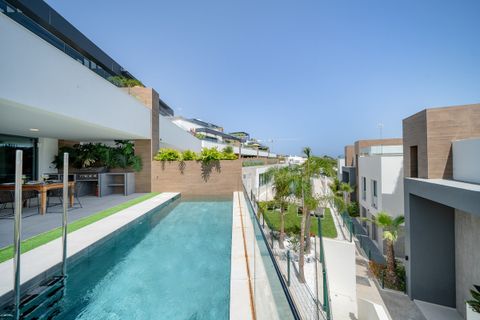 Duplex i Cabopino, Malaga, Cabopino - € 995.000 | Ref: R5156797 - foto 12