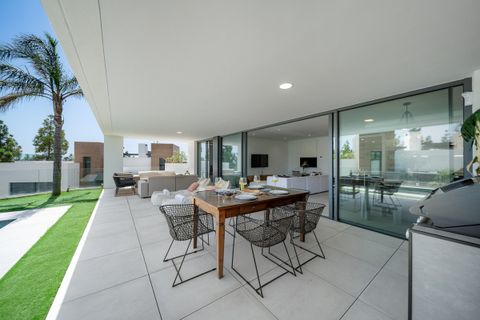 Duplex i Cabopino, Malaga, Cabopino - € 995.000 | Ref: R5156797 - foto 13