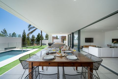 Duplex i Cabopino, Malaga, Cabopino - € 995.000 | Ref: R5156797 - foto 14