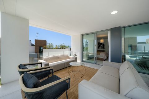 Duplex i Cabopino, Malaga, Cabopino - € 995.000 | Ref: R5156797 - foto 15