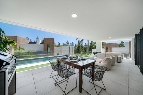 Duplex i Cabopino, Malaga, Cabopino - € 995.000 | Ref: R5156797 - foto 16