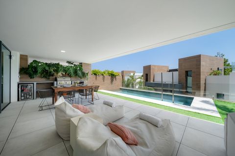Duplex i Cabopino, Malaga, Cabopino - € 995.000 | Ref: R5156797 - foto 17