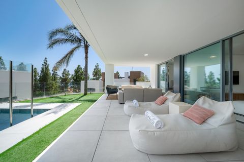 Duplex i Cabopino, Malaga, Cabopino - € 995.000 | Ref: R5156797 - foto 18