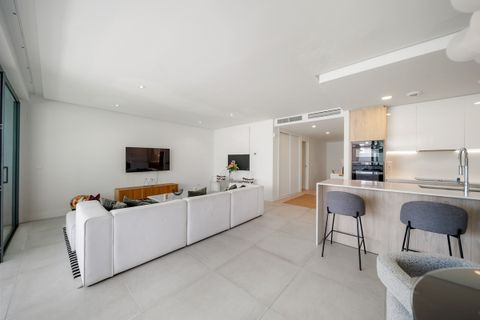 Duplex i Cabopino, Malaga, Cabopino - € 995.000 | Ref: R5156797 - foto 21