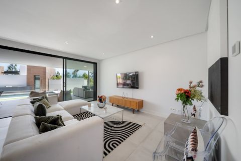 Duplex i Cabopino, Malaga, Cabopino - € 995.000 | Ref: R5156797 - foto 23