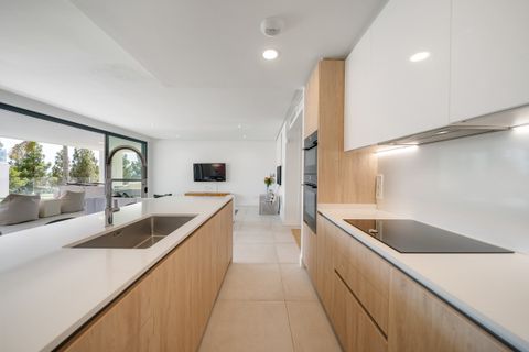 Duplex i Cabopino, Malaga, Cabopino - € 995.000 | Ref: R5156797 - foto 26