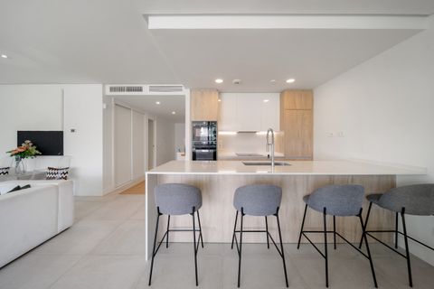 Duplex i Cabopino, Malaga, Cabopino - € 995.000 | Ref: R5156797 - foto 27