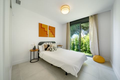 Duplex i Cabopino, Malaga, Cabopino - € 995.000 | Ref: R5156797 - foto 32