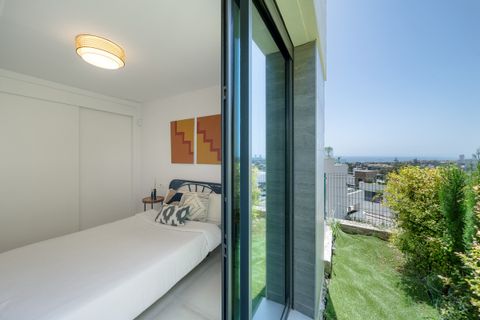 Duplex i Cabopino, Malaga, Cabopino - € 995.000 | Ref: R5156797 - foto 34