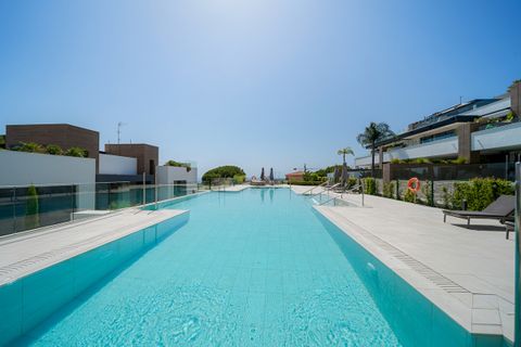 Duplex i Cabopino, Malaga, Cabopino - € 995.000 | Ref: R5156797 - foto 43