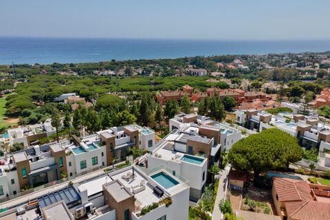 Duplex i Cabopino, Malaga, Cabopino - € 995.000 | Ref: R5156797 - foto 46