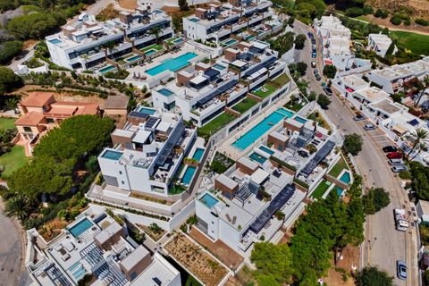 Duplex i Cabopino, Malaga, Cabopino - € 995.000 | Ref: R5156797 - foto 47