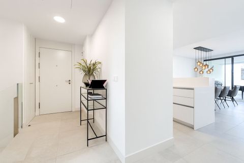 Dupleks i La Reserva, Malaga, La Reserva - € 849 000 | Ref: R5164534 - foto 3