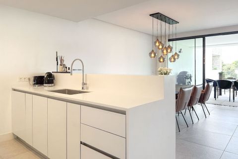 Dupleks i La Reserva, Malaga, La Reserva - € 849 000 | Ref: R5164534 - foto 4