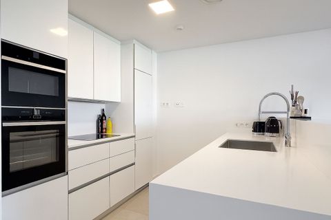Dupleks i La Reserva, Malaga, La Reserva - € 849 000 | Ref: R5164534 - foto 5
