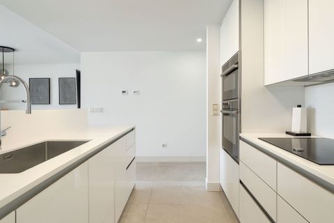 Dupleks i La Reserva, Malaga, La Reserva - € 849 000 | Ref: R5164534 - foto 6