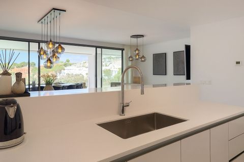 Dupleks i La Reserva, Malaga, La Reserva - € 849 000 | Ref: R5164534 - foto 7