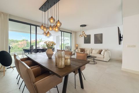 Dupleks i La Reserva, Malaga, La Reserva - € 849 000 | Ref: R5164534 - foto 8