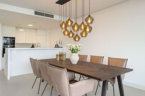 Dupleks i La Reserva, Malaga, La Reserva - € 849 000 | Ref: R5164534 - foto 9