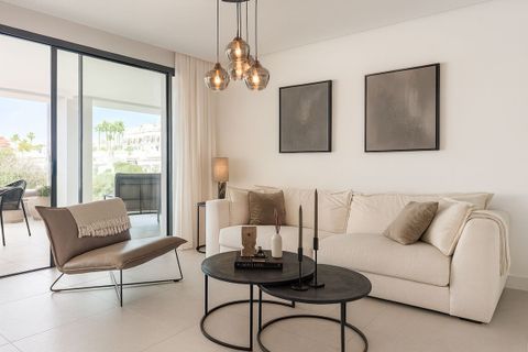Dupleks i La Reserva, Malaga, La Reserva - € 849 000 | Ref: R5164534 - foto 10