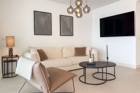 Dupleks i La Reserva, Malaga, La Reserva - € 849 000 | Ref: R5164534 - foto 11