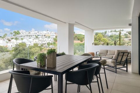 Dupleks i La Reserva, Malaga, La Reserva - € 849 000 | Ref: R5164534 - foto 12