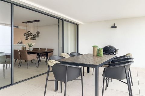 Dupleks i La Reserva, Malaga, La Reserva - € 849 000 | Ref: R5164534 - foto 13
