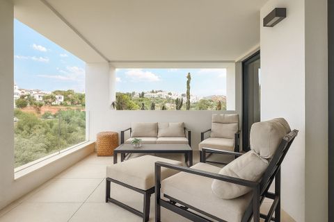 Dupleks i La Reserva, Malaga, La Reserva - € 849 000 | Ref: R5164534 - foto 14