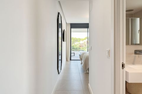 Dupleks i La Reserva, Malaga, La Reserva - € 849 000 | Ref: R5164534 - foto 16