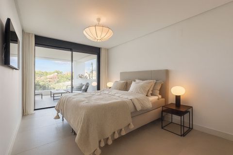 Dupleks i La Reserva, Malaga, La Reserva - € 849 000 | Ref: R5164534 - foto 17