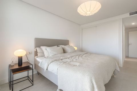 Dupleks i La Reserva, Malaga, La Reserva - € 849 000 | Ref: R5164534 - foto 18