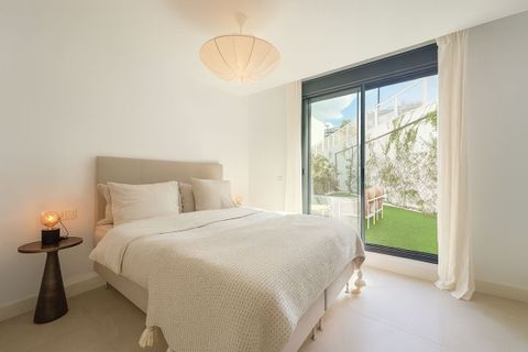 Dupleks i La Reserva, Malaga, La Reserva - € 849 000 | Ref: R5164534 - foto 21