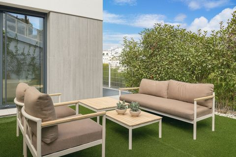 Dupleks i La Reserva, Malaga, La Reserva - € 849 000 | Ref: R5164534 - foto 25