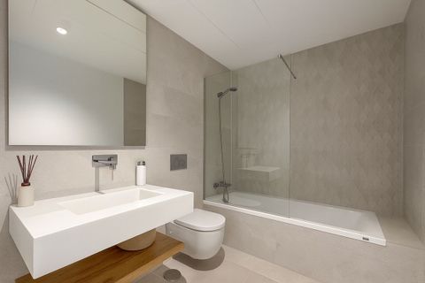Dupleks i La Reserva, Malaga, La Reserva - € 849 000 | Ref: R5164534 - foto 26