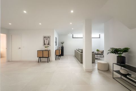 Dupleks i La Reserva, Malaga, La Reserva - € 849 000 | Ref: R5164534 - foto 28