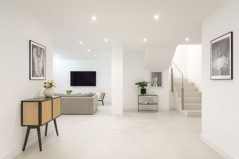 Dupleks i La Reserva, Malaga, La Reserva - € 849 000 | Ref: R5164534 - foto 29