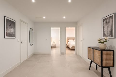 Dupleks i La Reserva, Malaga, La Reserva - € 849 000 | Ref: R5164534 - foto 32