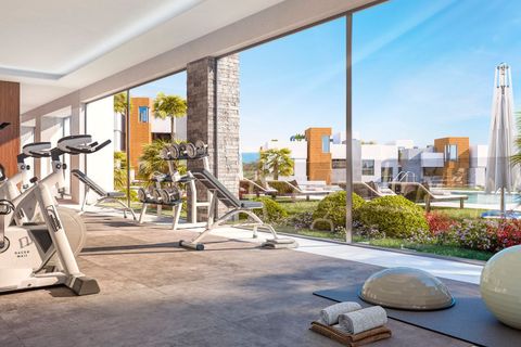 Dupleks i La Reserva, Malaga, La Reserva - € 849 000 | Ref: R5164534 - foto 39