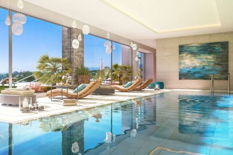 Dupleks i La Reserva, Malaga, La Reserva - € 849 000 | Ref: R5164534 - foto 40