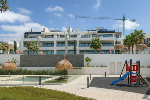 Dupleks i La Reserva, Malaga, La Reserva - € 849 000 | Ref: R5164534 - foto 42