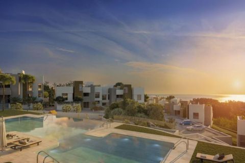 Dupleks i La Reserva, Malaga, La Reserva - € 849 000 | Ref: R5164534 - foto 44