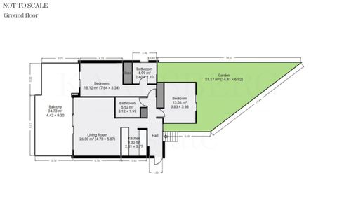 Dupleks i La Reserva, Malaga, La Reserva - € 849 000 | Ref: R5164534 - foto 46