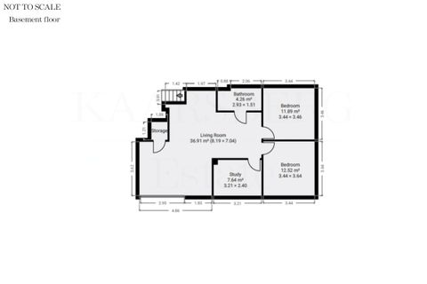 Dupleks i La Reserva, Malaga, La Reserva - € 849 000 | Ref: R5164534 - foto 47