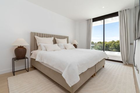 Byhus i Marbella, Malaga, Marbella - € 2.095.000 | Ref: R5173798 - foto 6