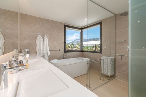 Byhus i Marbella, Malaga, Marbella - € 2.095.000 | Ref: R5173798 - foto 14