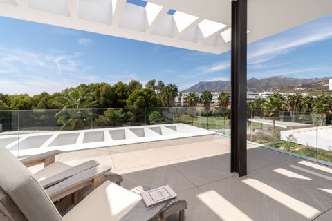Byhus i Marbella, Malaga, Marbella - € 2.095.000 | Ref: R5173798 - foto 16