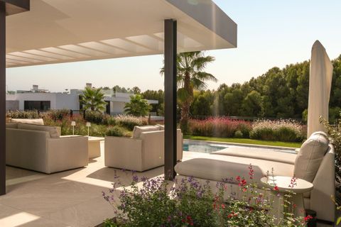 Byhus i Marbella, Malaga, Marbella - € 2.095.000 | Ref: R5173798 - foto 31
