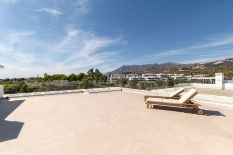 Byhus i Marbella, Malaga, Marbella - € 2.095.000 | Ref: R5173798 - foto 36