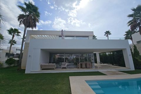 Villa i Rio Real, Malaga, Rio Real - € 2.150.000 | Ref: R5179285 - foto 3