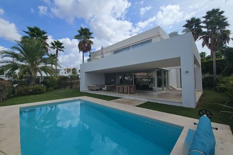Villa i Rio Real, Malaga, Rio Real - € 2.150.000 | Ref: R5179285 - foto 4
